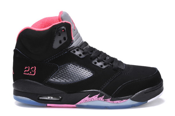 Jordan 5 Women AAA--004